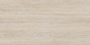 Керамогранит Kerama Marazzi Про Травертин бежевый светлый мат. рект. (60x119,5) арт. KM6012G0591R